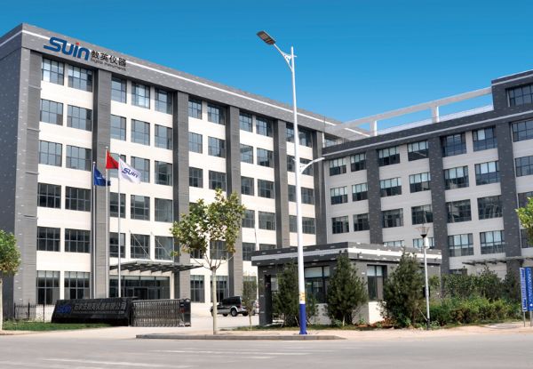 Suin Building Show