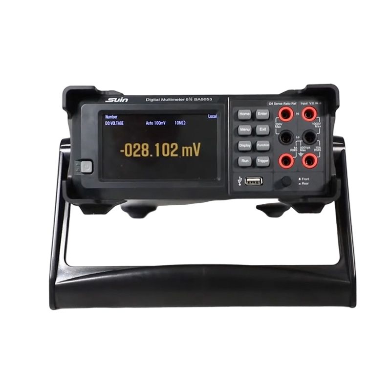Digital Multimeter SA5053