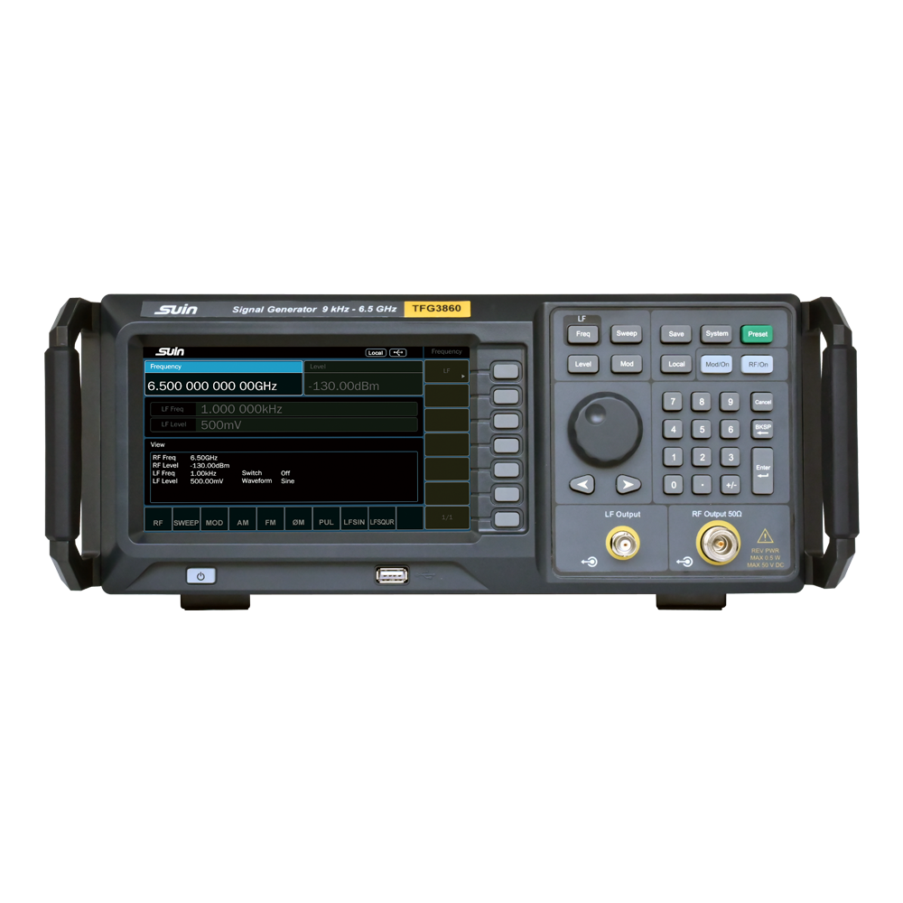 TFG3860