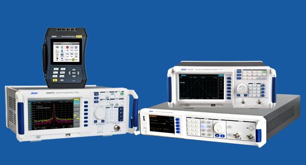 Analyzer