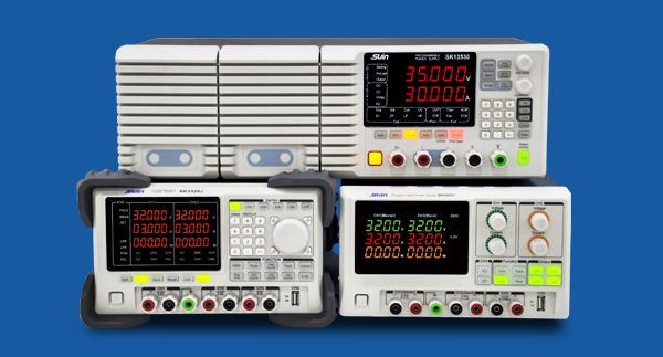 Power Supply