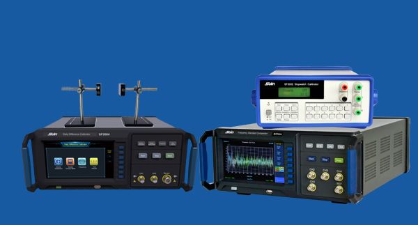 Calibrator