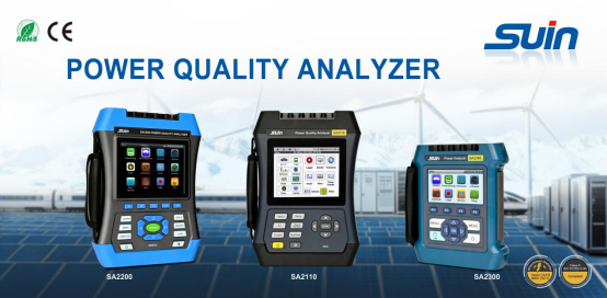 Power Quality Analyzer Buying Guide: How to Choose the Right Model